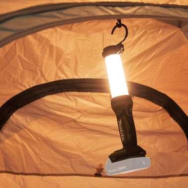 Makita Outdoor Adventure 18V LXT LED Lantern Flashlight (Bare Tool), large image number 3