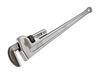 Ridgid 12 Inch Aluminum Straight Pipe Wrench, small