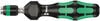 Wera Tools 7400 ESD Kraftform Adjustable 0.1-3.0 Nm Torque Screwdriver, small image number 2