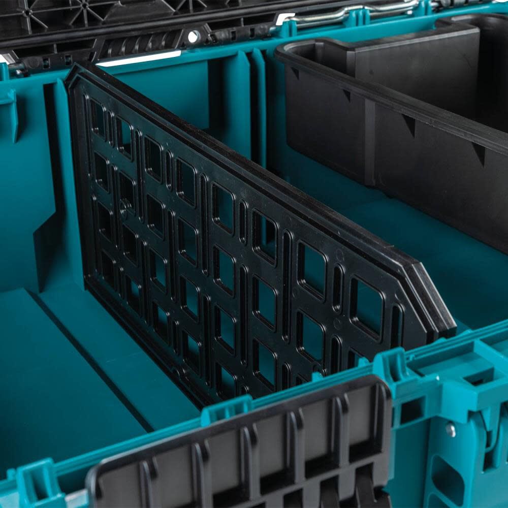 maktaiaakさん専用 MAKTRAK™ - The next generation in modular storage systems™