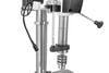 RIKON 17 In. VS Drill Press with 6 In. Quill Travel & Digital RPM Readout, small image number 3