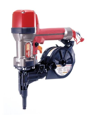 MAX USA Powerlite 1In High Pressure Concrete Pinner