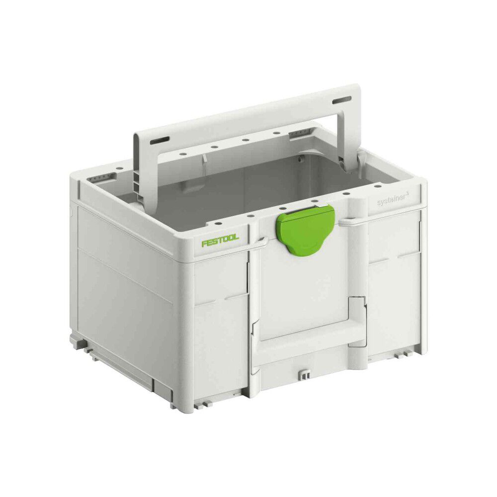 Festool SYS3 M 237 Systainer3 Tool Box – 204866