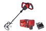 Rubi Tools RUBIMIX E-10 Energy 18V CAS Mixer Kit