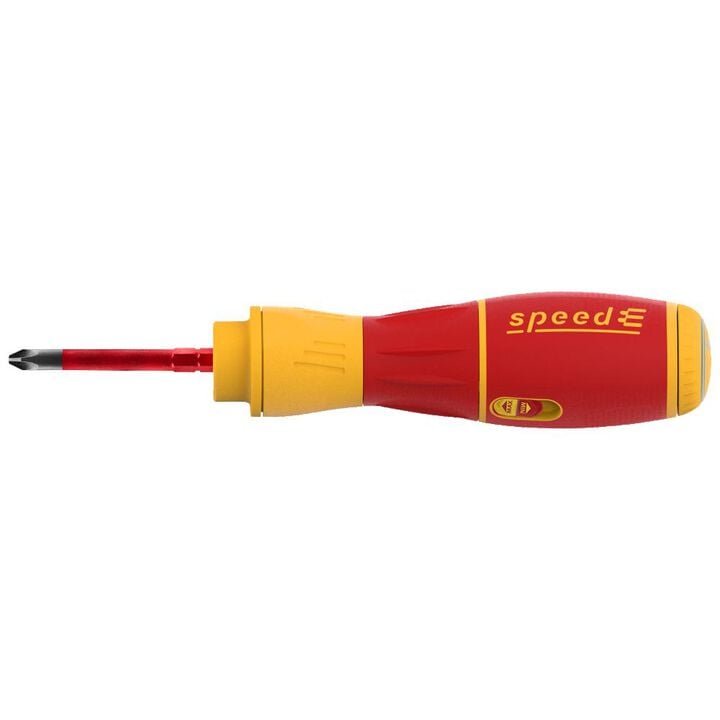 Wiha SpeedEII Electric Screwdriver