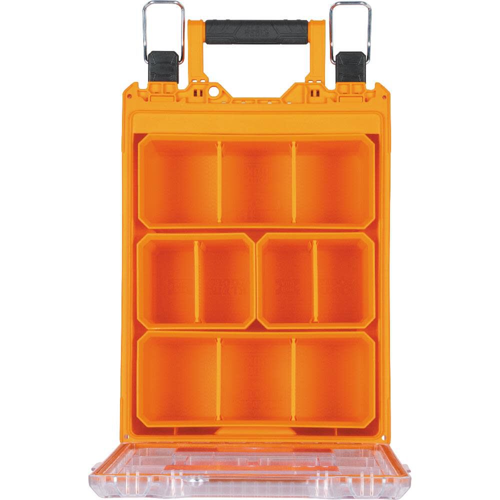 Klein Tools MODbox Tall Comp Box, Half Width 54808MB - Acme