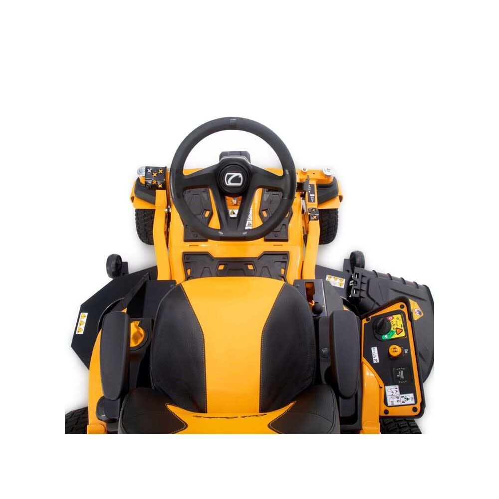 Cub Cadet Ultima Series ZTS2 Zero Turn Lawn Mower 54in 24HP