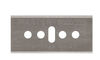Martor USA No.45 Steel 2-Edge Industrial Blade 100pk, small image number 1