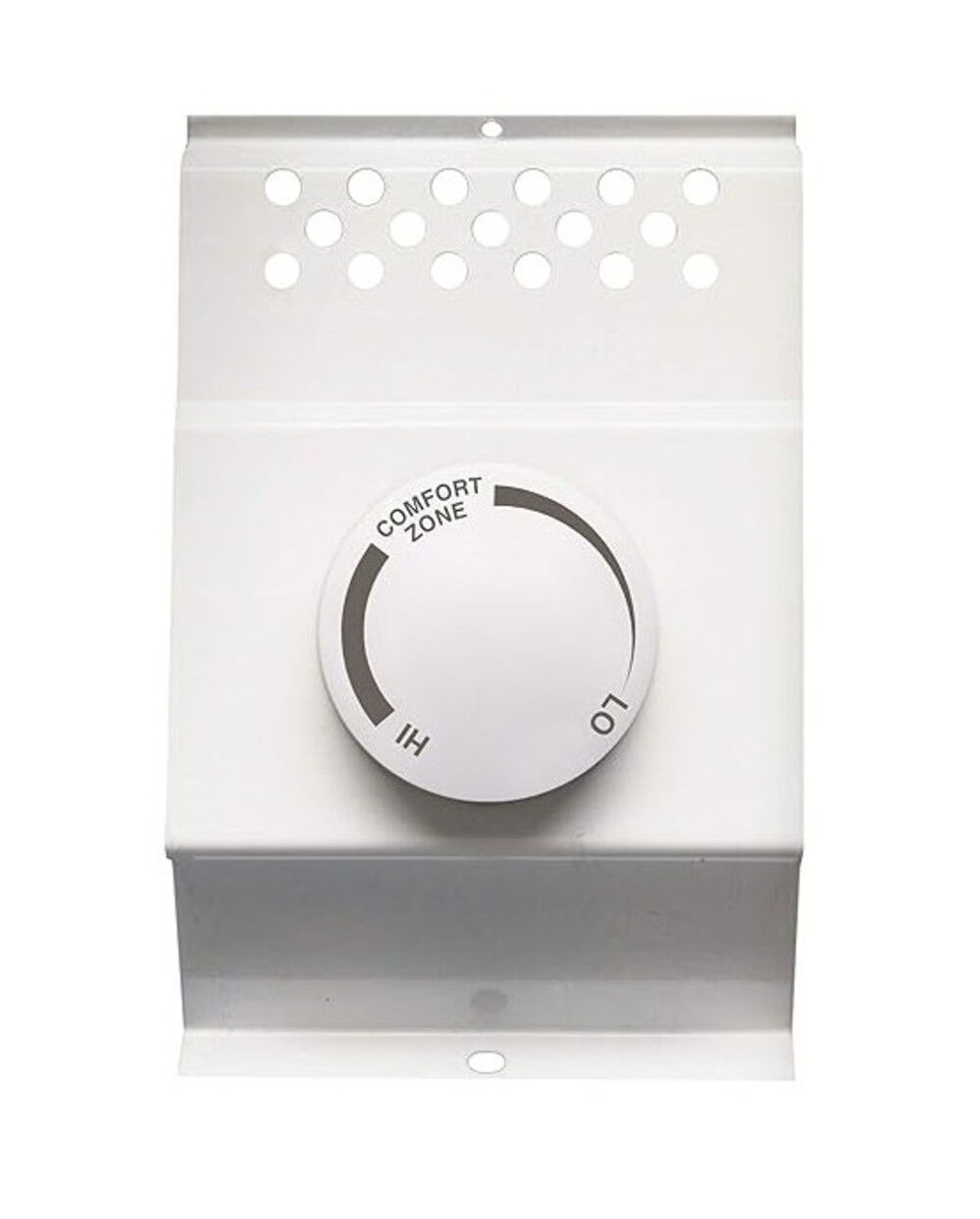 Cadet BTF1 120V 208V or 240V Single Pole Built In Baseboard Thermostat – 08732