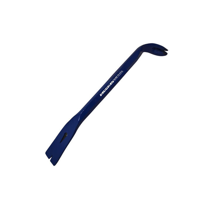 Vaughan 12 Inch Hex Steel Nail Puller with Ripping End, large image number 1