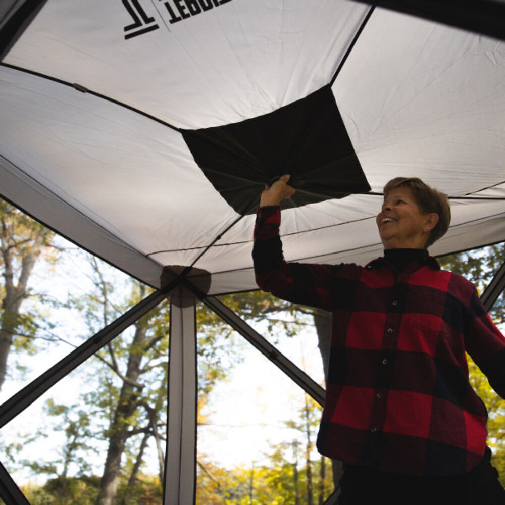 Waterproof screen tent store