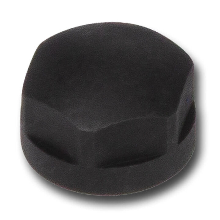 Spyder 19mm Setting Nut for Knockout Punch, large image number 1