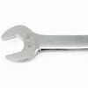 GEARWRENCH 20-Piece 12-Point Metric and Standard (SAE) Standard Combination Wrench Set, small image number 4