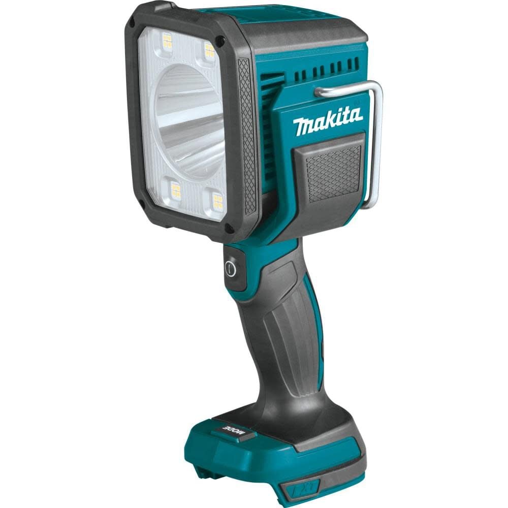 Makita 18V LXT LED Flashlight/Spotlight (Bare Tool) – DML812