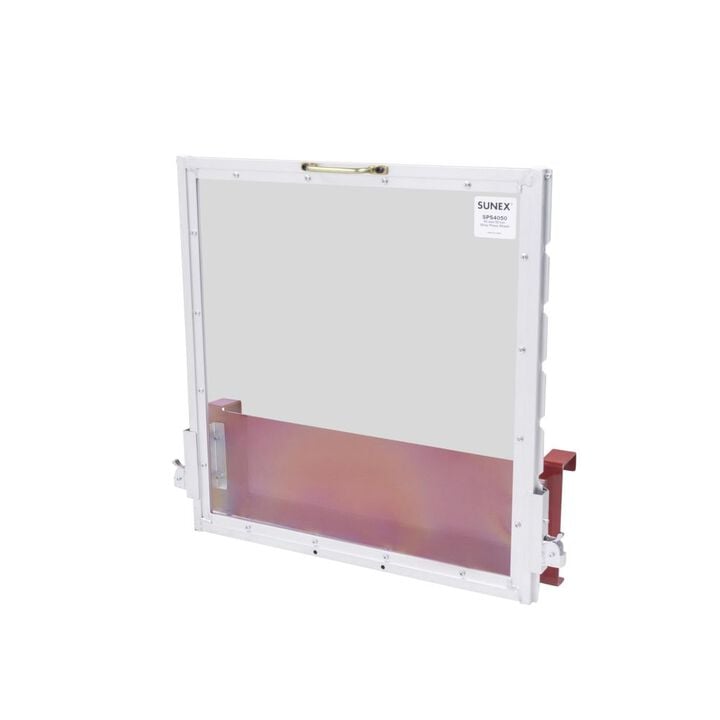 Sunex Shield For 40 and 50 Ton Aluminum Shop Press, large image number 3