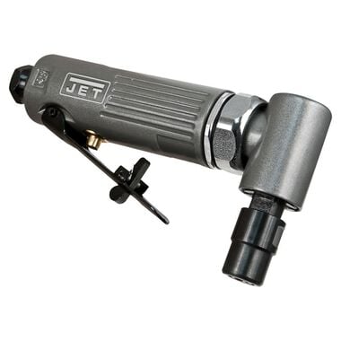 JET JAT-403 R12 1/4In Right Angle Air Die Grinder, large image number 0