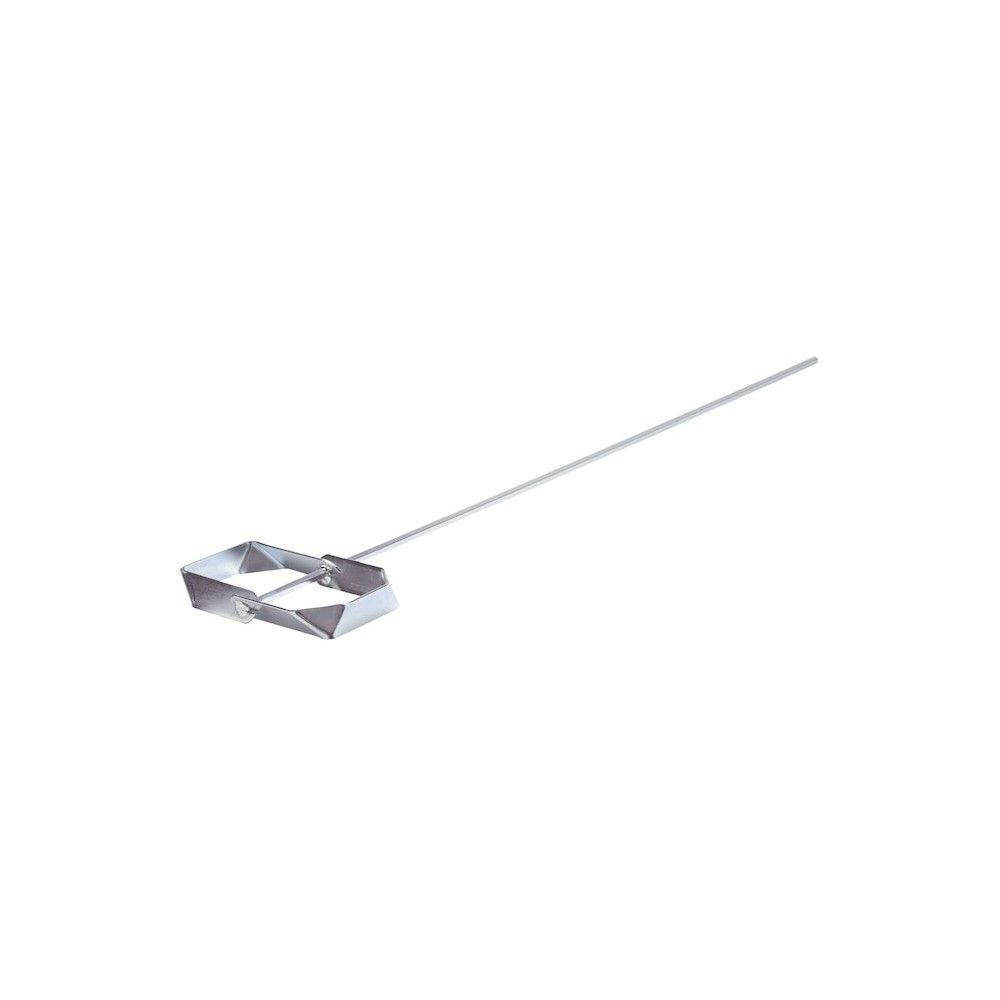 Warner 30in Hex Shaft Heavy Duty Drywall Compound Mixer, large image number 2