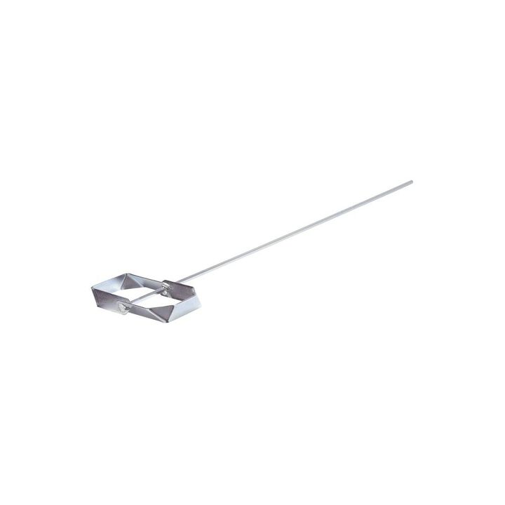 Warner 30in Hex Shaft Heavy Duty Drywall Compound Mixer, large image number 1