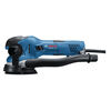 Bosch 5 Inch Dual-Mode Random Orbit Sander, small image number 4