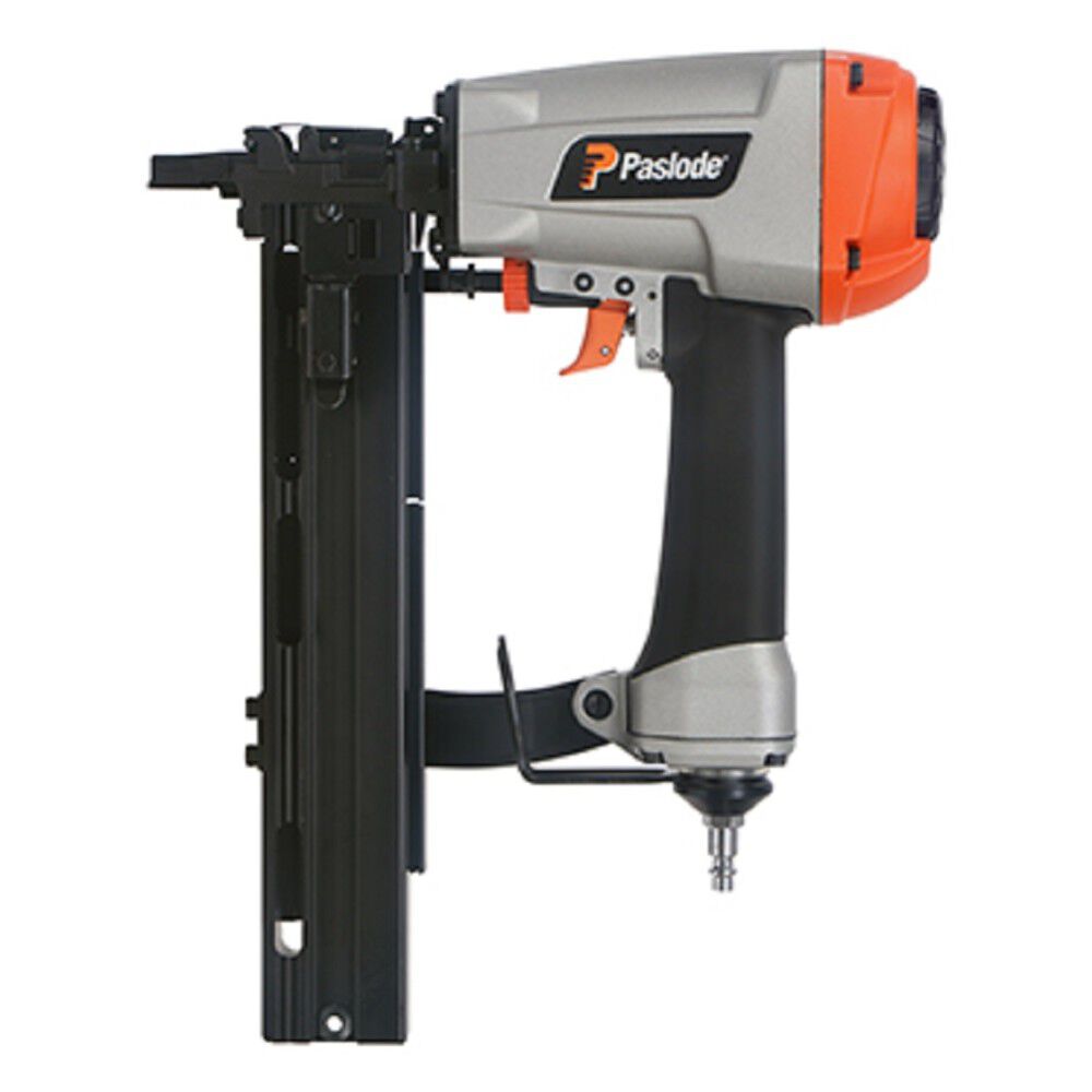Wide crown 2025 pneumatic stapler