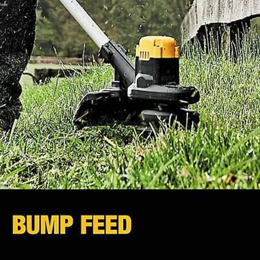 DEWALT 20 V MAX 13 In. Cordless String Trimmer (Bare Tool), large image number 8