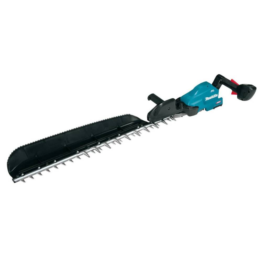 Makita 40V max XGT 30in Single Sided Hedge Trimmer Bare Tool, large image number 1