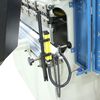 Baileigh BP-3305CNC Hydraulic Press Brake 63in 33 Ton, small image number 4