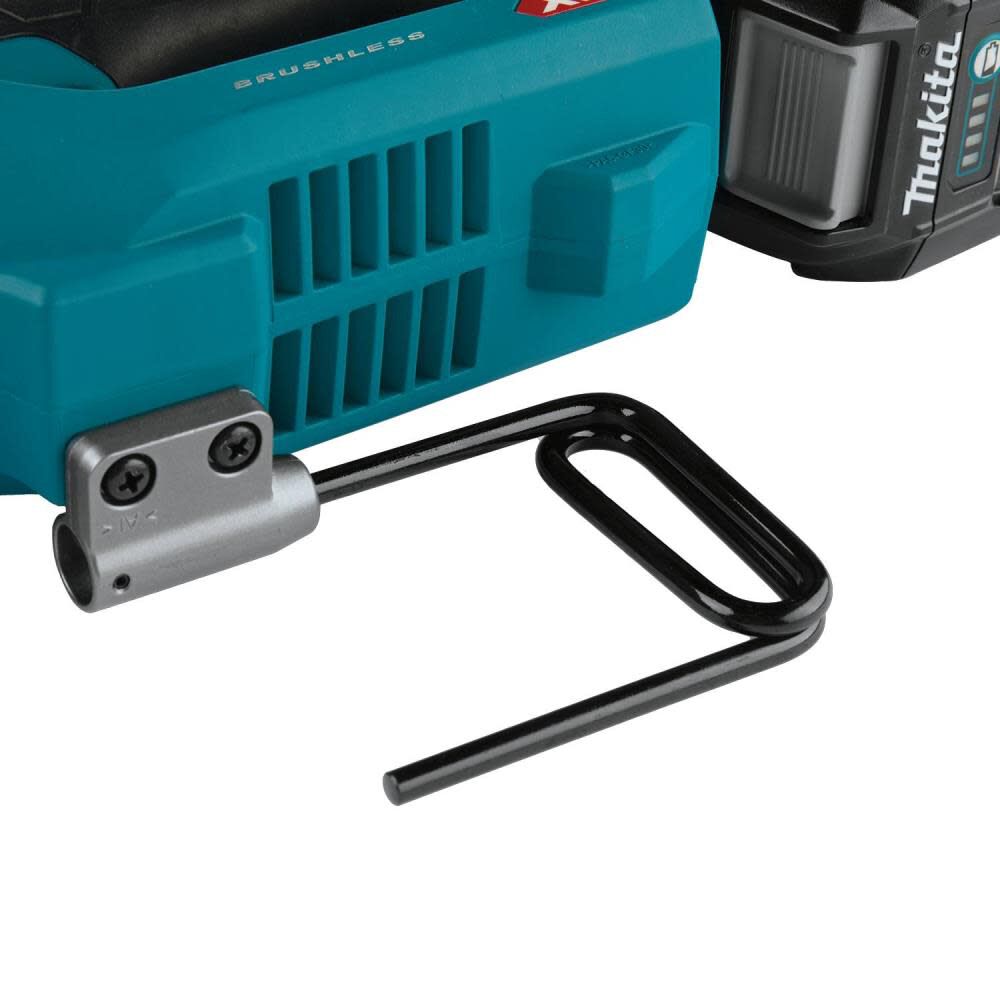 Makita right angle drill adapter outlet