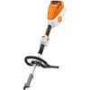 Stihl KMA 80 R Kombi System Power Head Kit, small image number 1