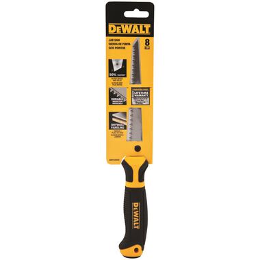 DEWALT Jab Saw, large image number 1