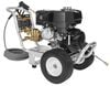 Mi T M CA 4000 PSI 4.0 GPM Gas Powered Cold Water Pressure Washer with 3 Spray Tips, small image number 1