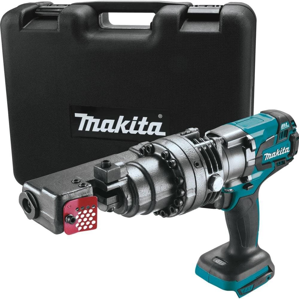 Makita 18V LXT Lithium-Ion Brushless Cordless Rebar Cutter (Bare Tool) – XCS04ZK
