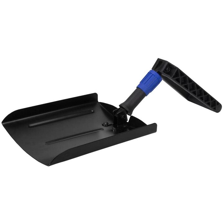 Marshalltown 26 Inch Square Point Folding Shovel, large image number 3