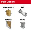 Milwaukee 12inch 6 TPI THE WRECKER with Carbide Teeth SAWZALL Blade 3PK, small image number 4