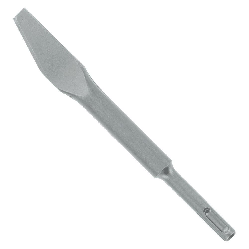 Diablo Tools 1/4in SDS-Plus Mortar Knife, large image number 1