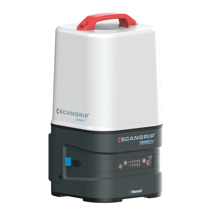 Scangrip Area 10 Connect 10000 Lumens LED Work Light (Bare Tool)