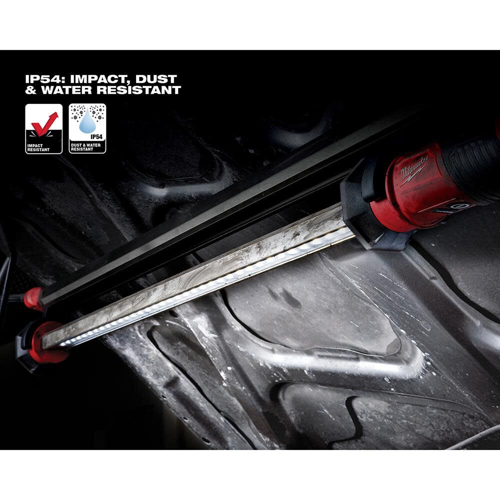Milwaukee underhood sales light m18