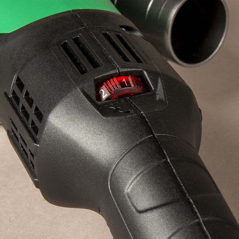 Metabo HPT 5 Inch 15 Amp Concrete Surfacing Grinder, large image number 5