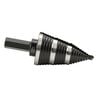 Klein Tools Step Drill Bit #15 Double Fluted, small