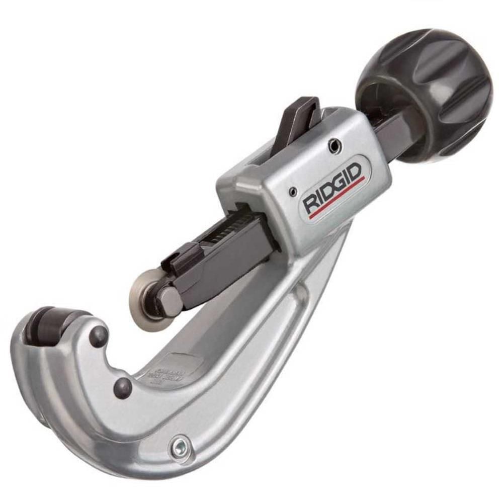 Ridgid #153 Quick-Acting Tubing Cutter, large image number 1