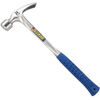 Estwing Solid Steel Framing Hammer with Milled Face 24 oz, small image number 1