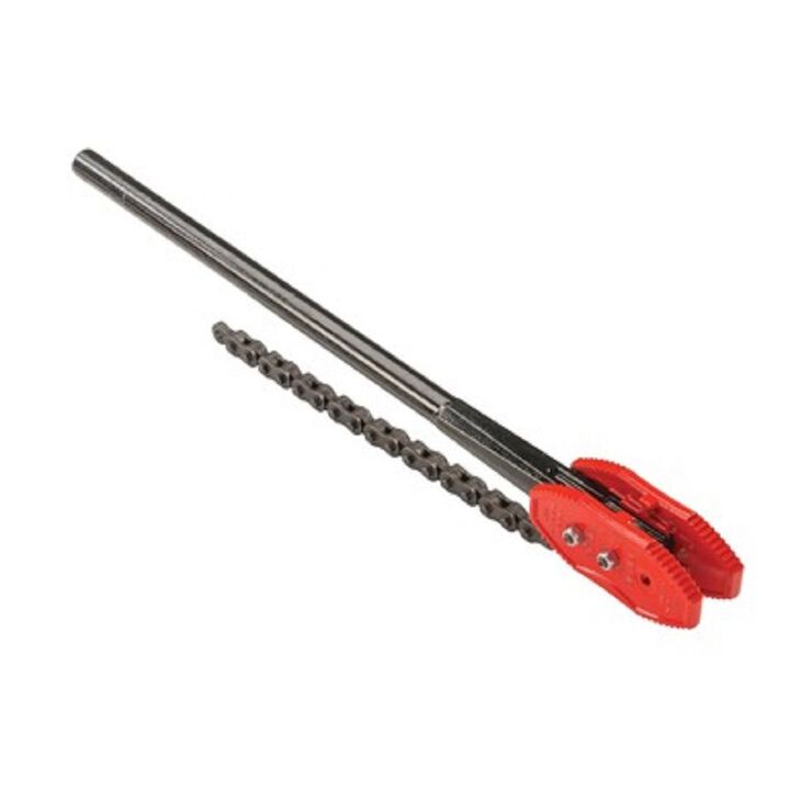 Ridgid 44in Double-End Chain Tongs, large image number 1