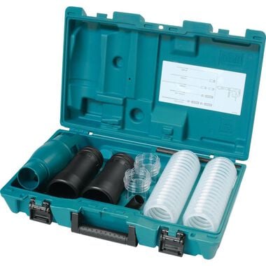 Makita Dust Extraction Attachment Kit SDS MAX Drilling and Demolition, large image number 5