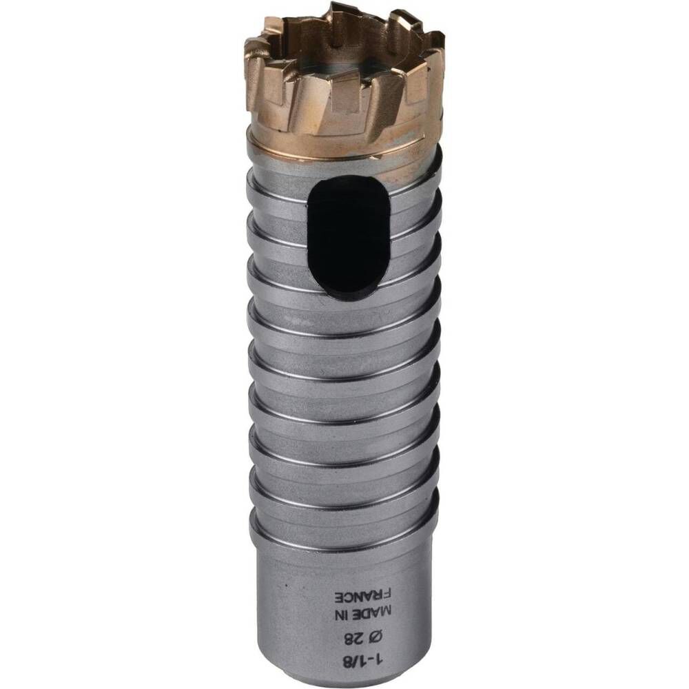 Makita 1 1/8in x 4in Rebar Cutter Drill Bit Head Only, large image number 1