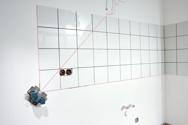 Bosch Tile & Square Layout Laser Reconditioned, large image number 5