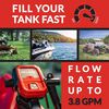 Fill-Rite Battery-Powered Liquid Transfer Pump 3.8 GPM, small image number 3