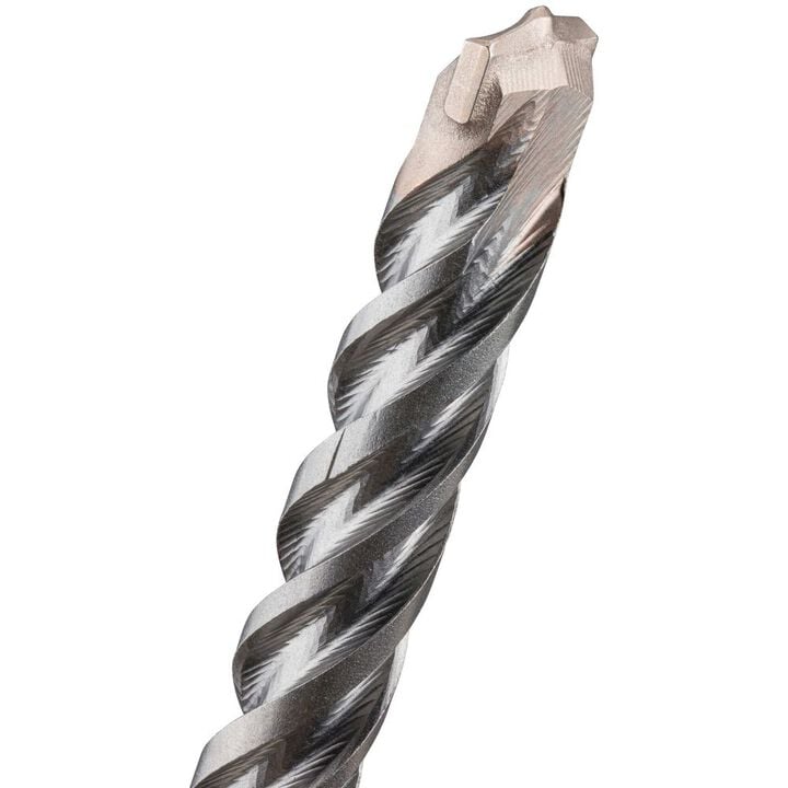 DEWALT 11/16 in x 6 in x 8 in Rock Carbide SDS Plus Hammer Drill Bit, large image number 2