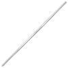 Kraft Tool Co 6 Ft. Aluminum Button Handle with Insert with 1-3/4 In. Diameter, small image number 1