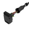Hollins 7-Way Blade Vehicle-End Connector, small image number 2