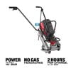 Milwaukee MX FUEL Vibratory Screed Kit, small image number 4